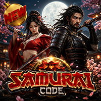 Samurai Code