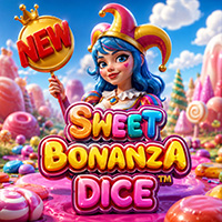 Sweet Bonanza Dice